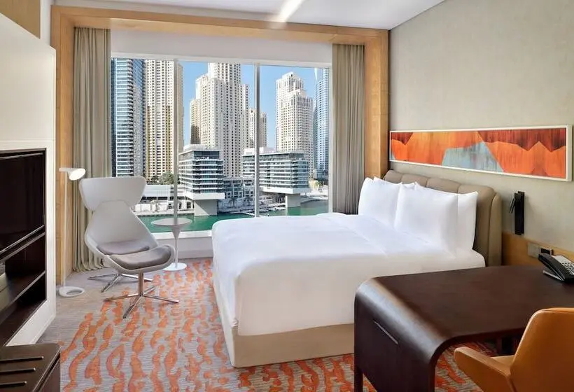 Fotos del hotel Crowne Plaza Dubai Marina, An Ihg:  72