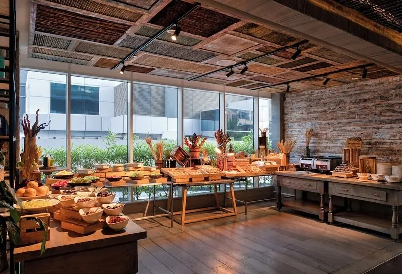 Fotos del hotel Crowne Plaza Dubai Marina, An Ihg:  54