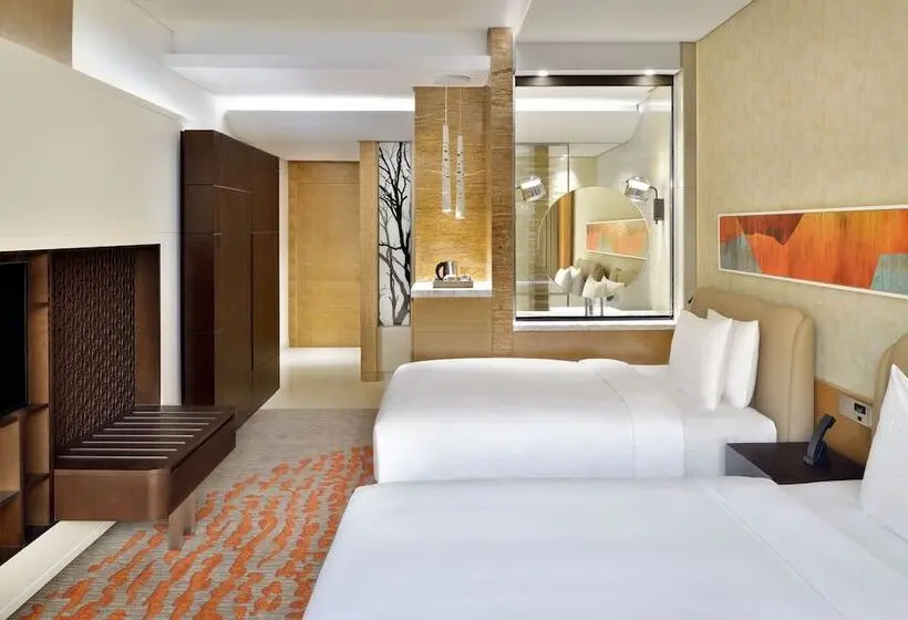 Fotos del hotel Crowne Plaza Dubai Marina, An Ihg:  78