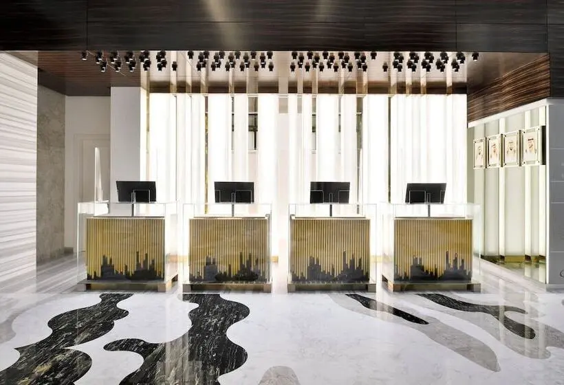 Fotos del hotel Crowne Plaza Dubai Marina, An Ihg:  71