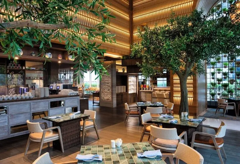 Fotos del hotel Crowne Plaza Dubai Marina, An Ihg:  125