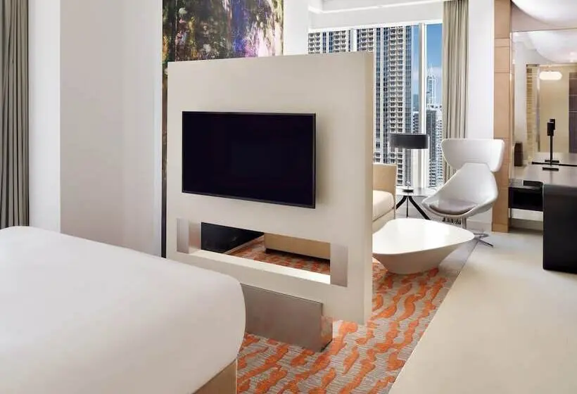 Fotos del hotel Crowne Plaza Dubai Marina, An Ihg:  83