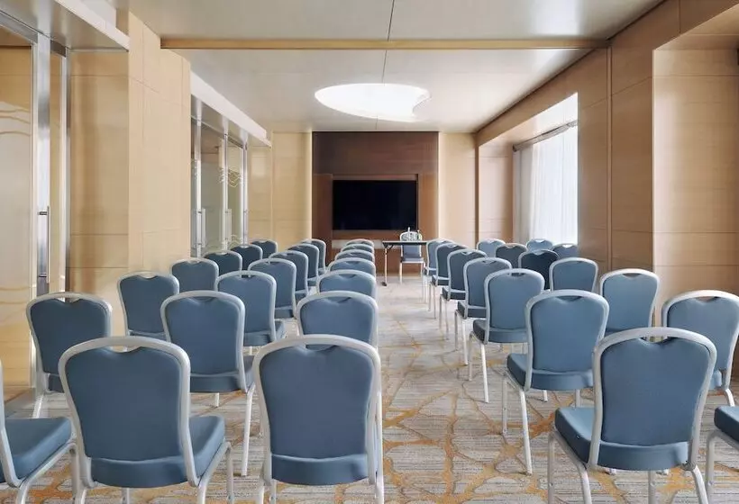 Fotos del hotel Crowne Plaza Dubai Marina, An Ihg:  14