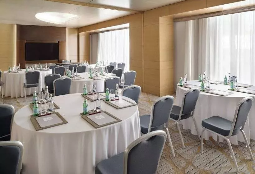 Fotos del hotel Crowne Plaza Dubai Marina, An Ihg:  22