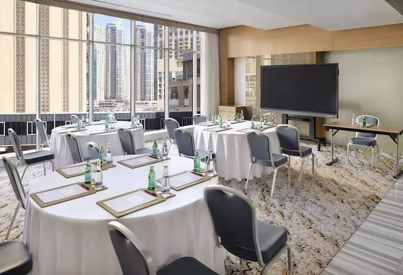 Fotos del hotel Crowne Plaza Dubai Marina, An Ihg:  20