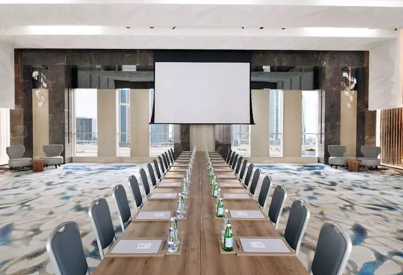 Fotos del hotel Crowne Plaza Dubai Marina, An Ihg:  17