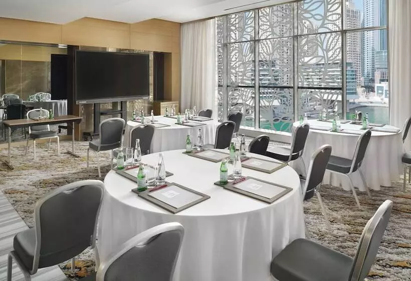 Fotos del hotel Crowne Plaza Dubai Marina, An Ihg:  25