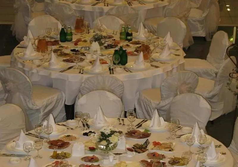 Fotos del hotel D Plaza:  9