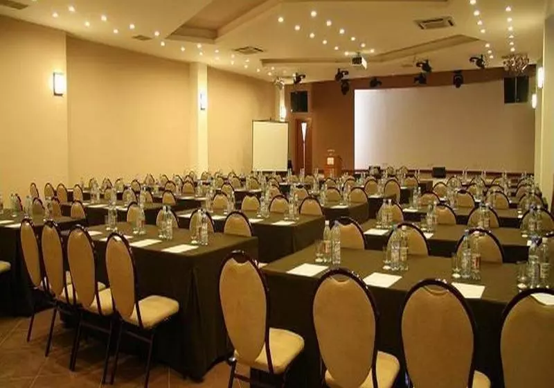Fotos del hotel D Plaza:  7
