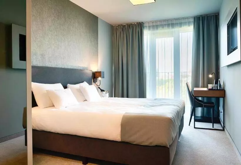Fotos del hotel Focus Poznan:  17