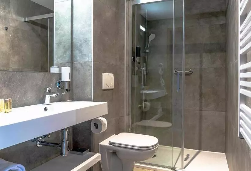 Fotos del hotel Focus Poznan:  6