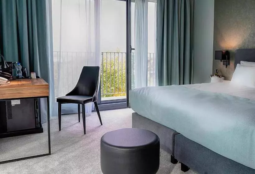 Fotos del hotel Focus Poznan:  2