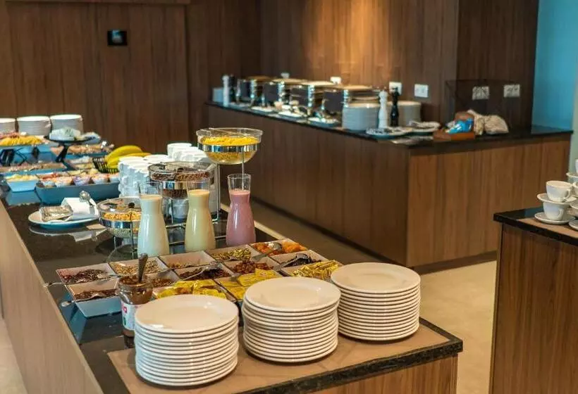 Fotos del hotel Focus Poznan:  24