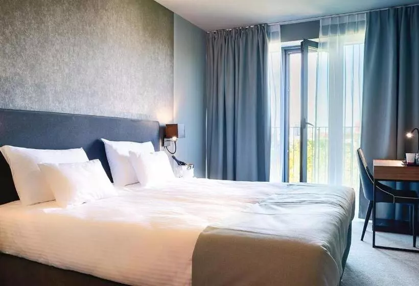 Fotos del hotel Focus Poznan:  15