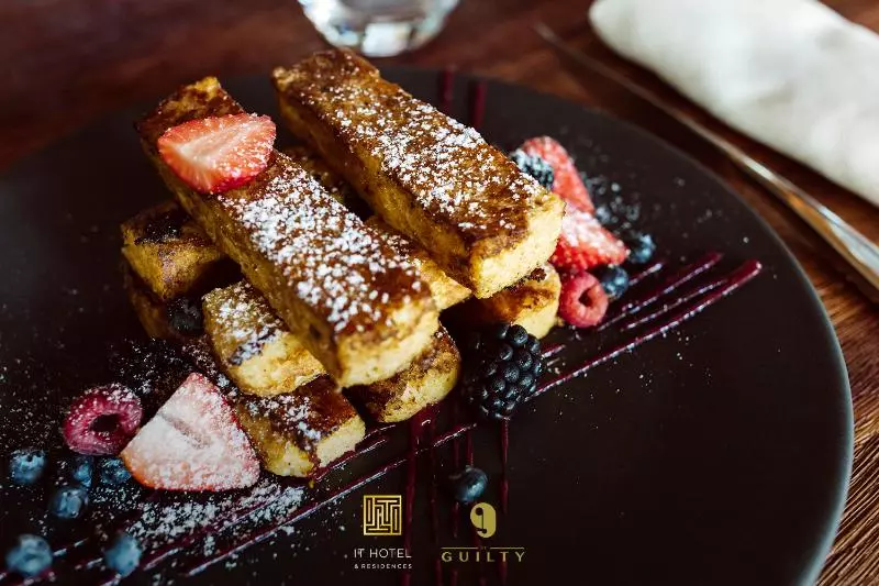 Fotos del hotel It Boutique  & Restaurant:  7