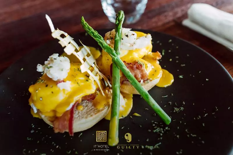 Fotos del hotel It Boutique  & Restaurant:  13