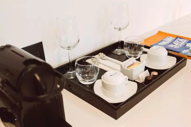 Fotos del hotel It Boutique  & Restaurant:  14