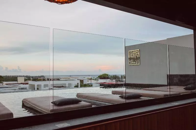 Fotos del hotel It Boutique  & Restaurant:  22