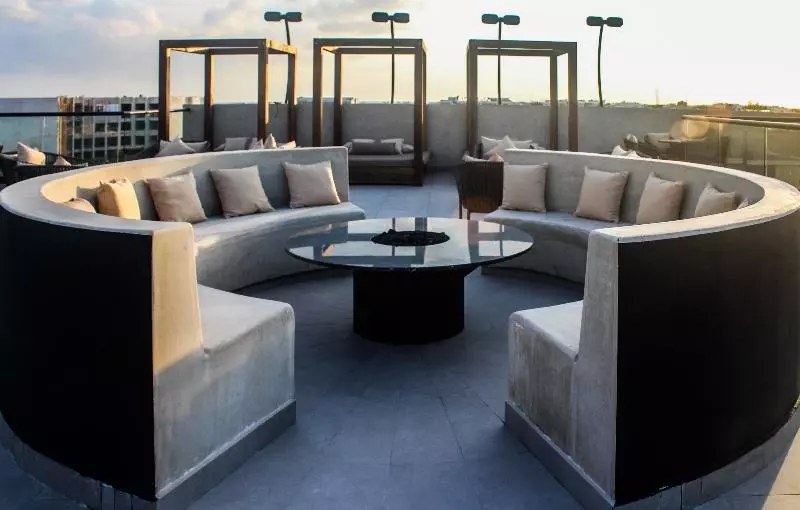 Fotos del hotel It Boutique  & Restaurant:  10