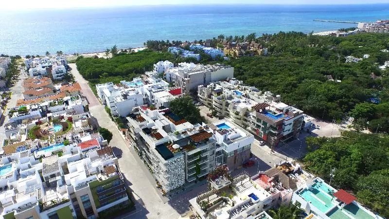 Fotos del hotel It Boutique  & Restaurant:  16