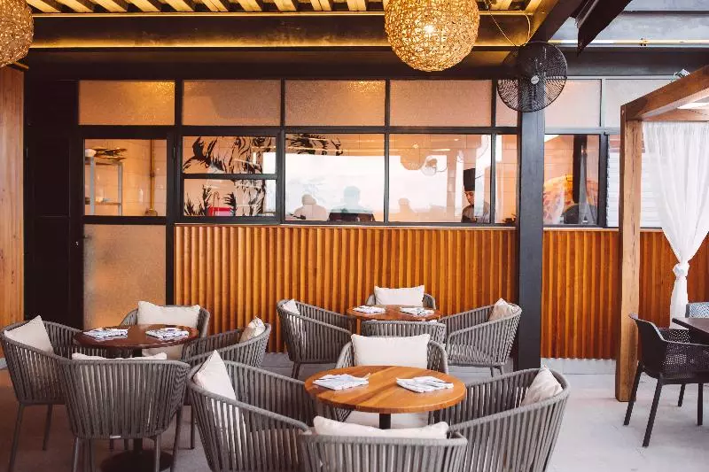 Fotos del hotel It Boutique  & Restaurant:  19