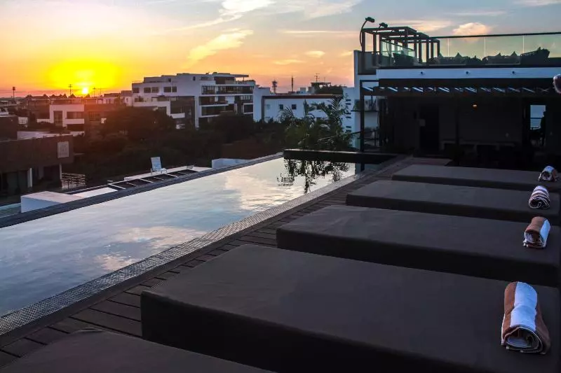 Fotos del hotel It Boutique  & Restaurant:  25
