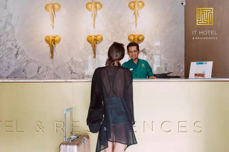 Fotos del hotel It Boutique  & Restaurant:  8