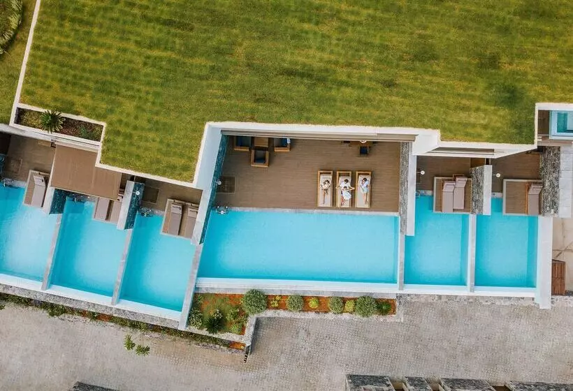 Fotos del hotel Nana Princess Suites Villas & Spa:  3