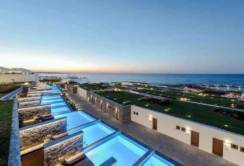 Fotos del hotel Nana Princess Suites Villas & Spa:  1