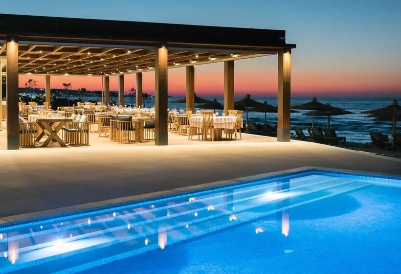 Fotos del hotel Nana Princess Suites Villas & Spa:  7