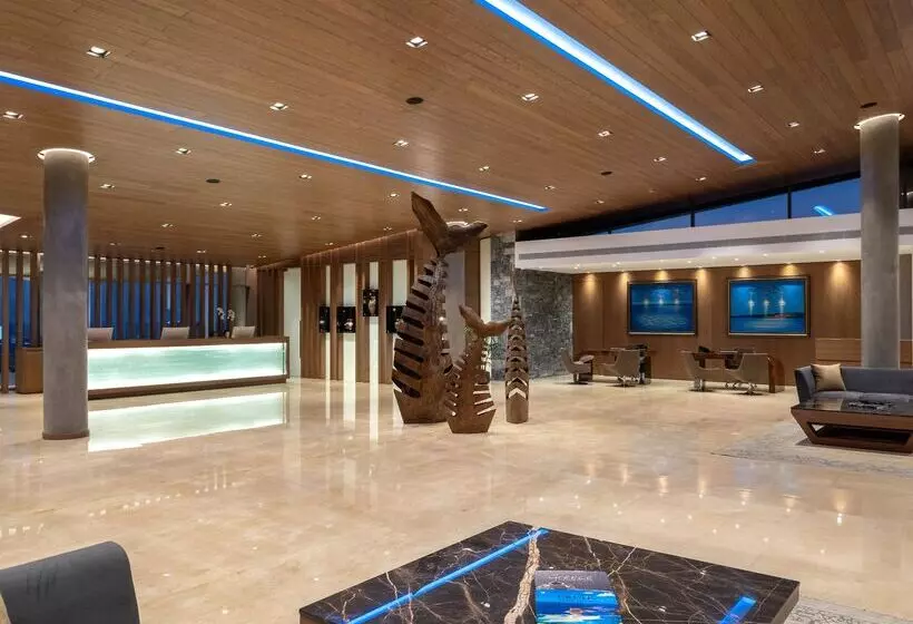 Fotos del hotel Nana Princess Suites Villas & Spa:  5