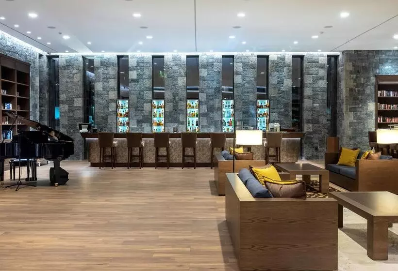 Fotos del hotel Nana Princess Suites Villas & Spa:  4