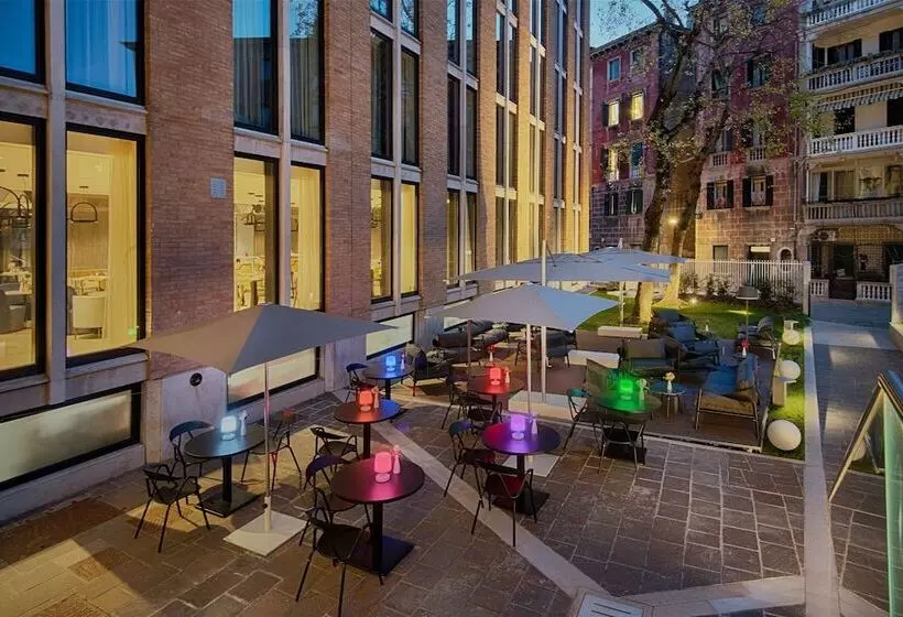 Fotos del hotel Nh Venezia Rio Novo:  25