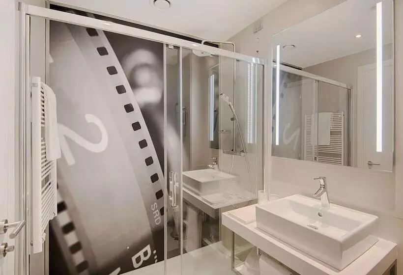 Fotos del hotel Nh Venezia Rio Novo:  71