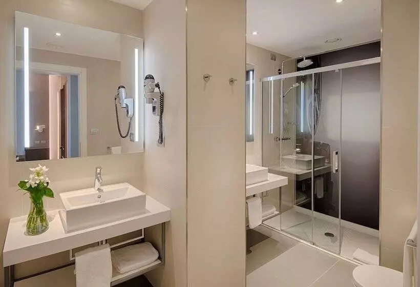 Fotos del hotel Nh Venezia Rio Novo:  27