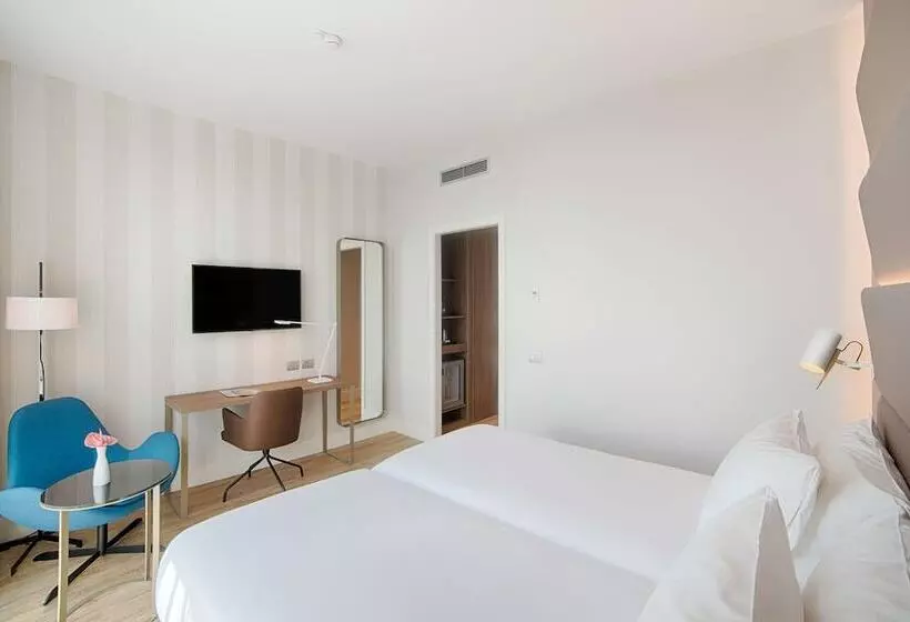 Fotos del hotel Nh Venezia Rio Novo:  5