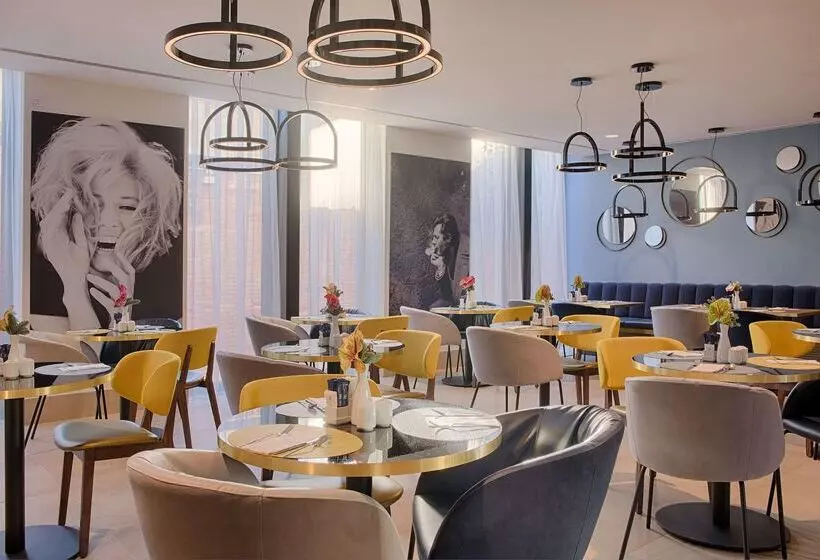 Fotos del hotel Nh Venezia Rio Novo:  19