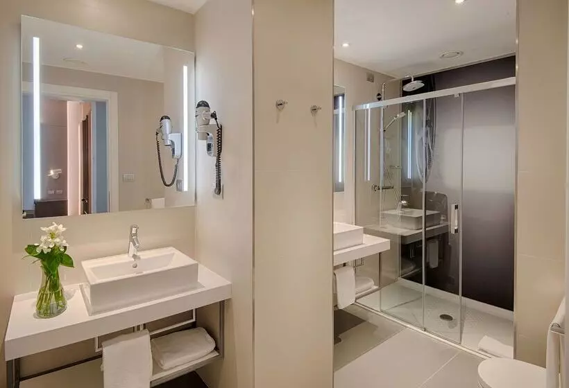 Fotos del hotel Nh Venezia Rio Novo:  28