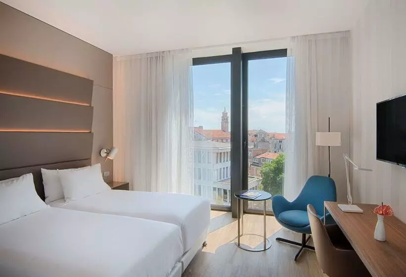 Fotos del hotel Nh Venezia Rio Novo:  12