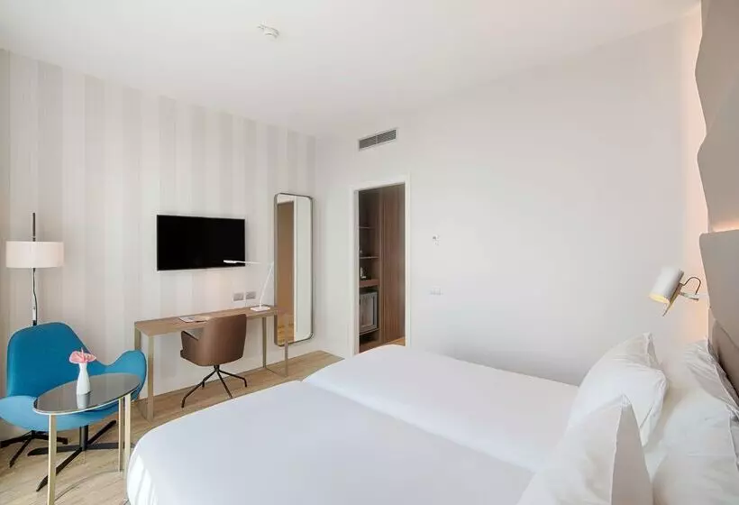 Fotos del hotel Nh Venezia Rio Novo:  11