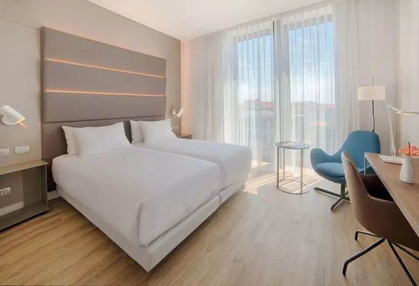 Fotos del hotel Nh Venezia Rio Novo:  6