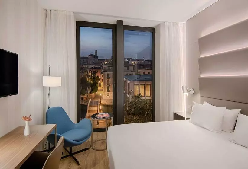 Fotos del hotel Nh Venezia Rio Novo:  15