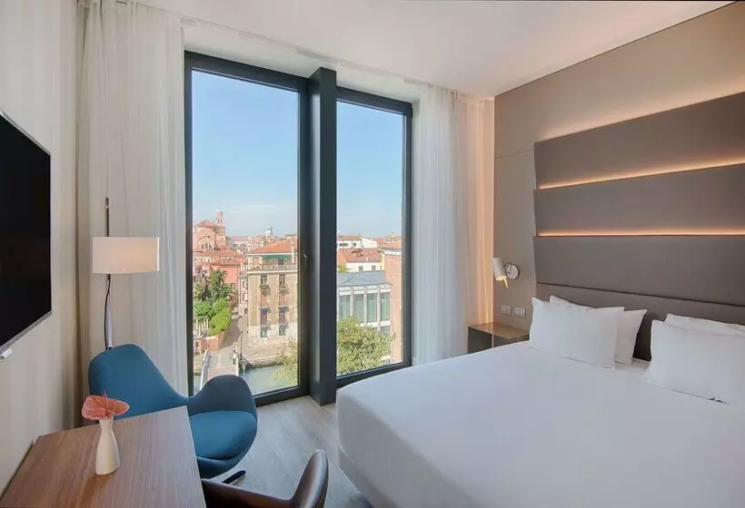 Fotos del hotel Nh Venezia Rio Novo:  10