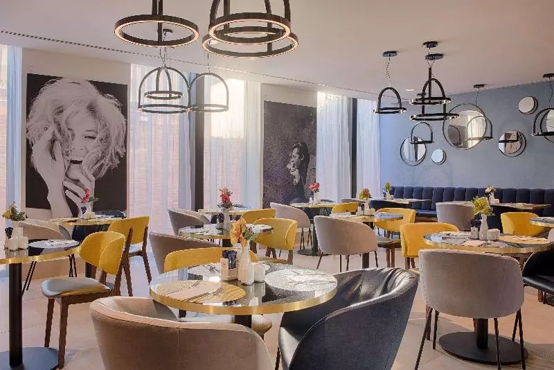 Fotos del hotel Nh Venezia Rio Novo:  57