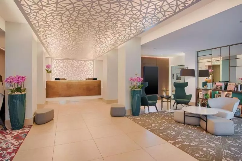 Fotos del hotel Nh Venezia Rio Novo:  16