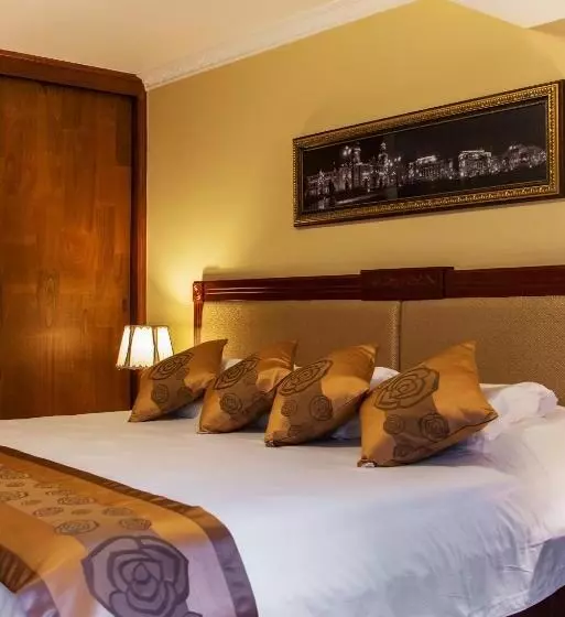 Fotos del hotel Apart  El Doral:  16