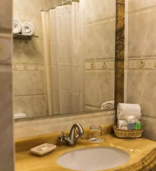Fotos del hotel Apart  El Doral:  7