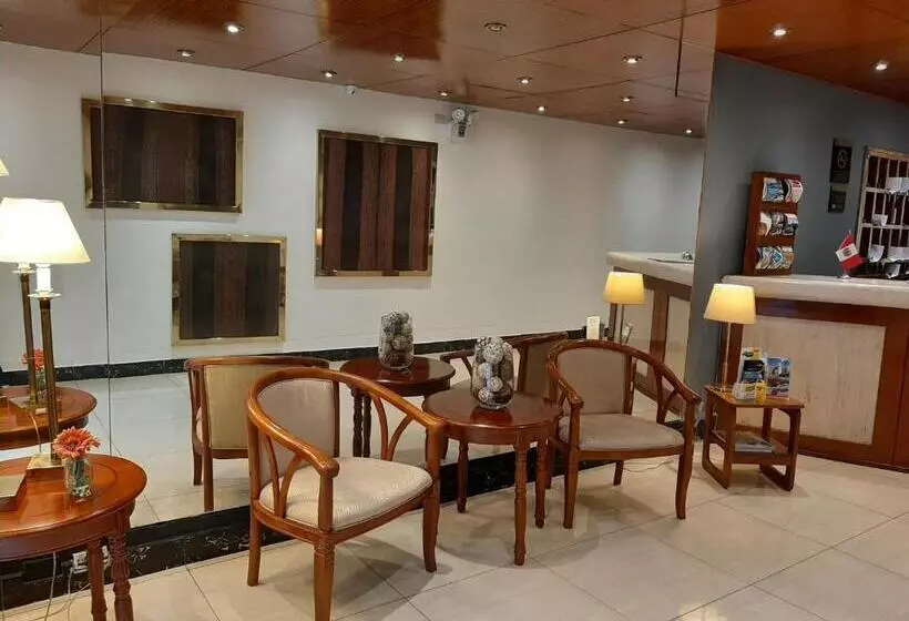 Fotos del hotel Apart  El Doral:  3