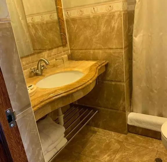 Fotos del hotel Apart  El Doral:  14