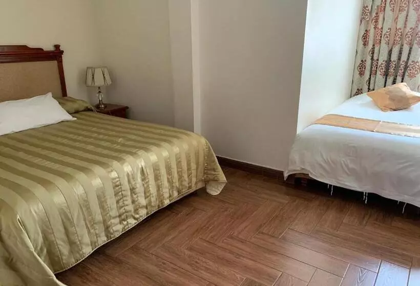 Fotos del hotel Apart  El Doral:  21
